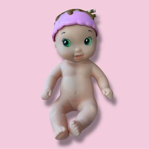 2016 Water Baby with Ice Cream Hat Lauer Toys, Just Play